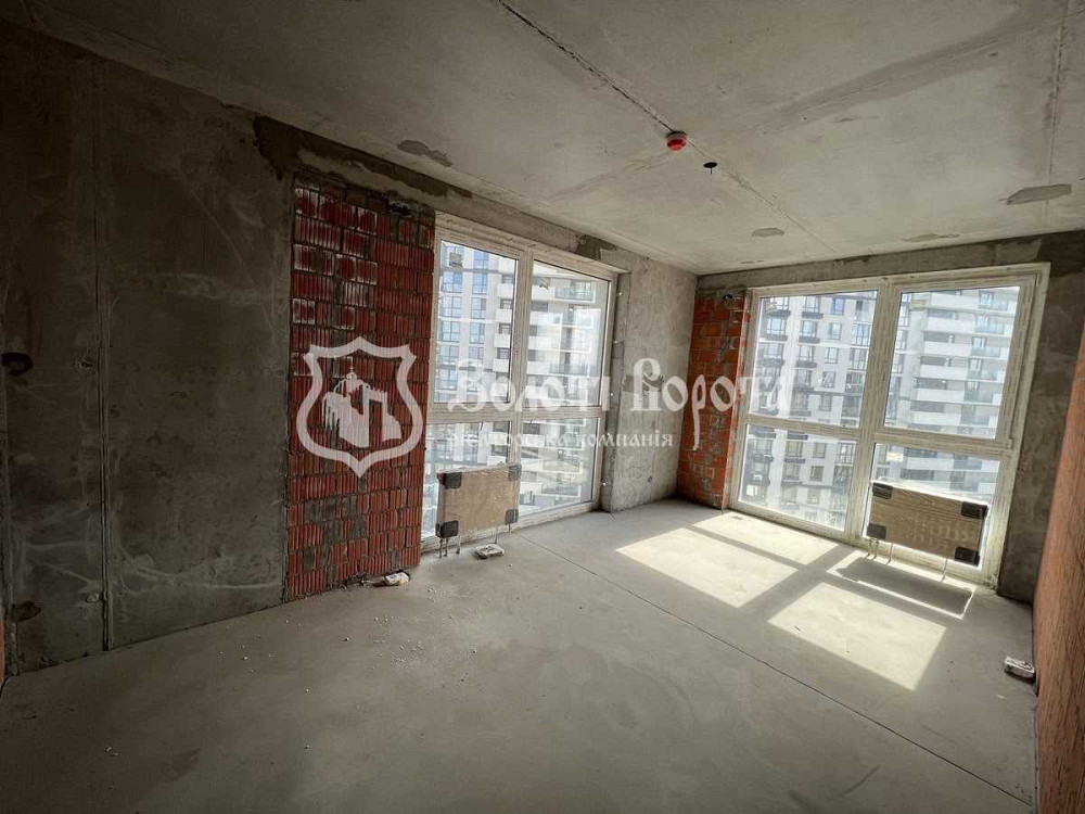 продажа 3-к квартира Киев, Дарницкий, 128000 $ Київ - зображення 2