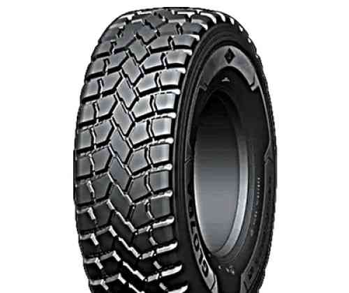 16 R20 Advance GL079A 174/171G Индустриальная шина Київ