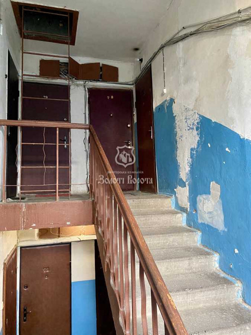 продажа 1-к квартира Киев, Оболонский, 42000 $ Київ - зображення 9