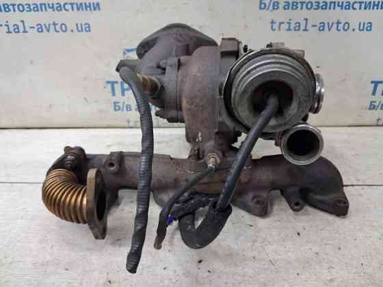 Турбина Hyundai Tucson 2004-2009 2823127400 (Арт. 86268) Киев