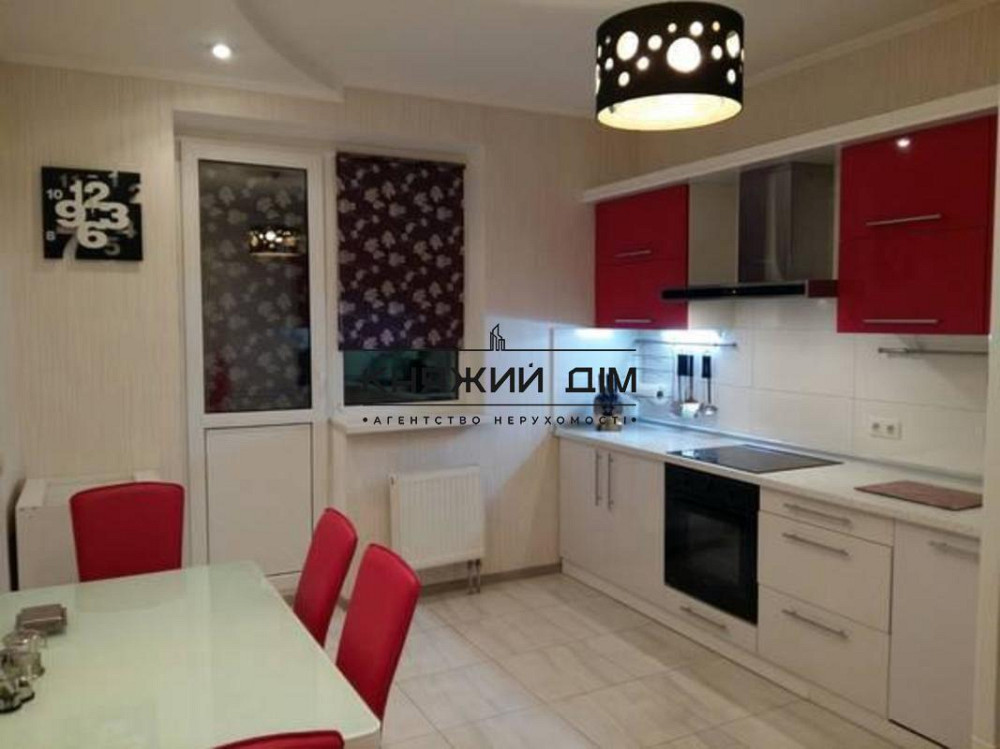 Оренда 1к квартири, м. Позняки 3 хвилини. Код об'єкта 11136084 Київ - зображення 1