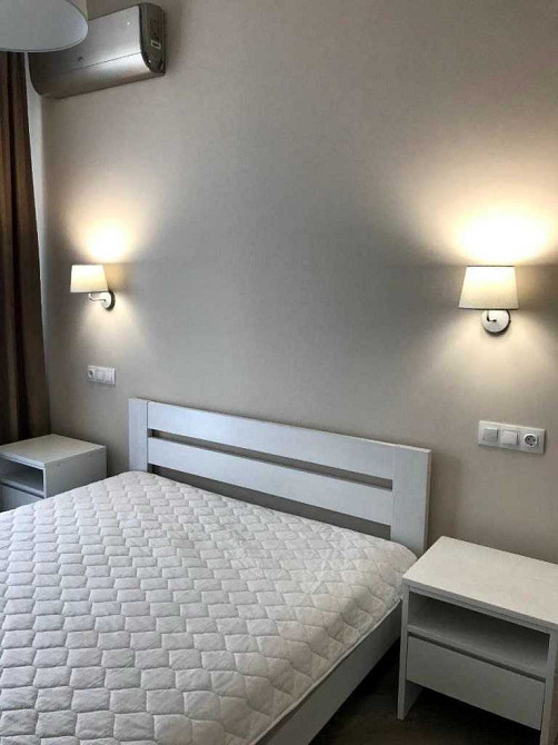 долгосрочная аренда 2-к квартира Киев, Шевченковский, 1000 $/мес. Київ - зображення 7