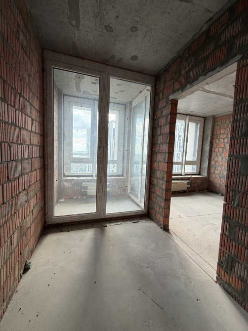 продажа 1-к квартира Киев, Дарницкий, 79000 $ Київ - зображення 1