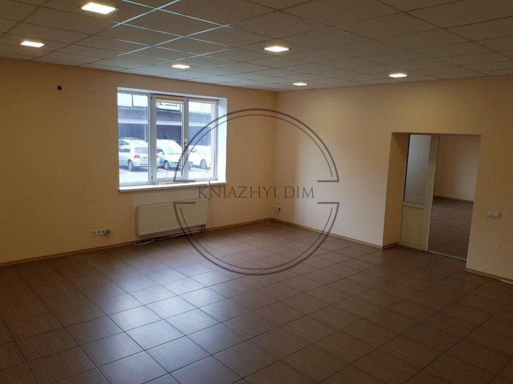 Оренда офісу в торгово/ офісній будівлі на Солом'янці.  ЖК" Dominion Business Park" Код: 1417174 Київ - зображення 4