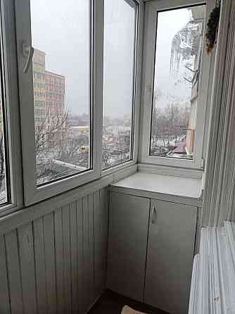 долгосрочная аренда 2-к квартира Одесса, Пересыпский, 7000 грн./мес. Одеса