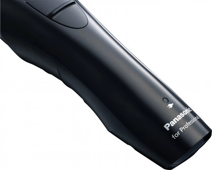 Машинка для стрижки волос Panasonic ER-GP30-K520 черный Київ - зображення 9