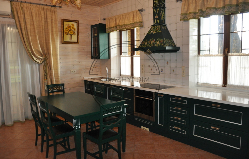 Аренда дома Конча-Заспа. № 135919 Киев - изображение 7