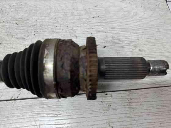 Привод задний правый Hyundai Santa fe DM 2.2 DIESEL D4HB 2012 (б/у) Киев