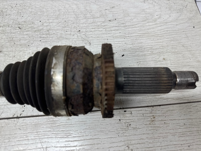 Привод задний правый Hyundai Santa fe DM 2.2 DIESEL D4HB 2012 (б/у) Киев - изображение 5