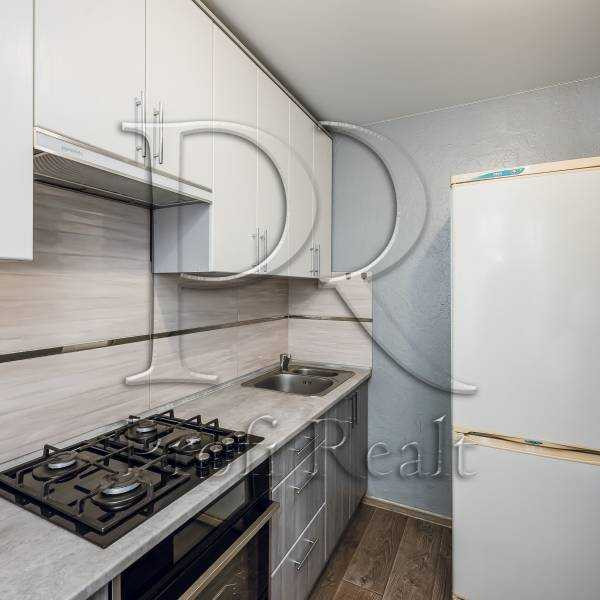 продажа 1-к квартира Киев, Святошинский, 66900 $ Київ - зображення 8