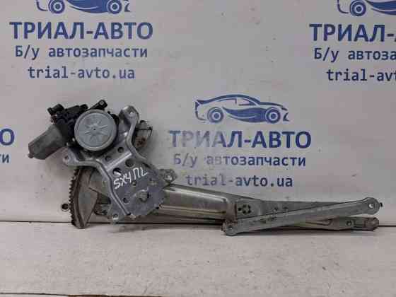 Стеклоподъемник передний левый Suzuki SX4 2006-2014 8340279J12 (Арт. 64708) Киев