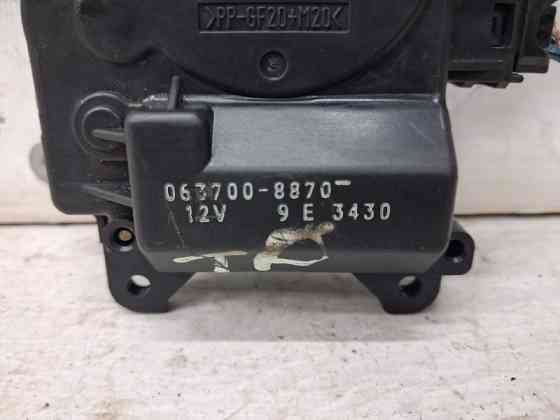 Сервопривод Toyota Prado 2002-2009 0637008870 (Арт. 65194) Киев