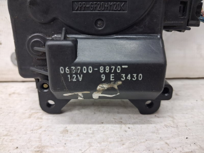 Сервопривод Toyota Prado J120 3.0 DIESEL 1KDFTV 2002 (б/у) Киев - изображение 4