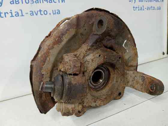 Кулак поворотный левый со ступицей SsangYong Rexton 2006-2012 4121109008 (Арт. 58397) Київ