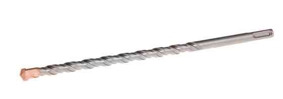 Бур по бетону GRANITE SDS-plus S4 12×260 мм 0-12-260 Харьков