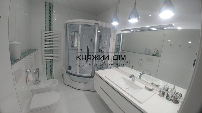 Сдается квартира Киев, Дарницкий р-н, Днепровская Набережная код 11103409 Київ - зображення 8
