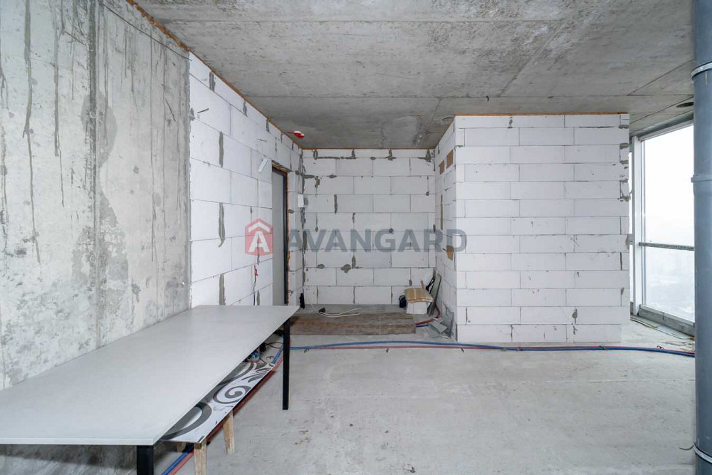 продажа 2-к квартира Киев, Святошинский, 74000 $ Київ - зображення 9