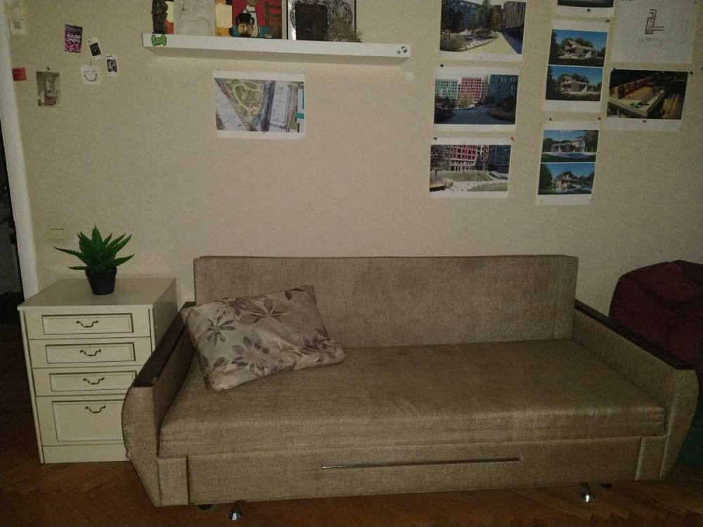 долгосрочная аренда 2-к квартира Киев, Печерский, 19990 грн./мес. Київ - зображення 7