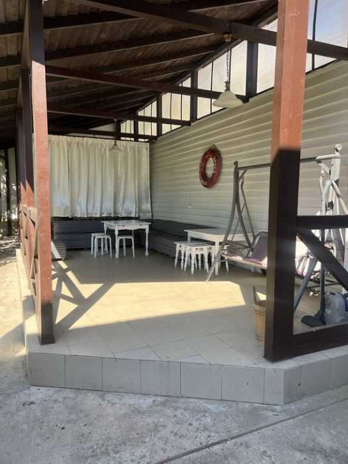 долгосрочная аренда 1-к квартира Одесса, Приморский, 9000 грн./мес. Одесса - изображение 2