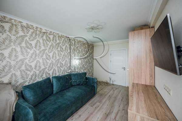 продажа 3-к квартира Киев, Святошинский, 105000 $ Київ - зображення 3