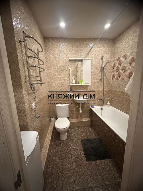 1 кімн ЖК Welcome Home метро Академмістечко № 11203902 Київ - зображення 5