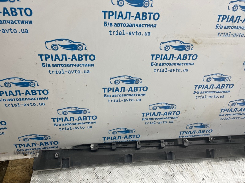 Накладка порога внешняя левая Ford Fusion USA 2 1.5 БЕНЗИН ENUN0 2013 (б/у) Киев - изображение 7