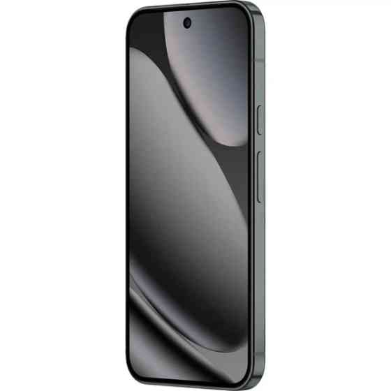 Смартфон Google Pixel 10 Pro 16/256GB Obsidian CA Харків
