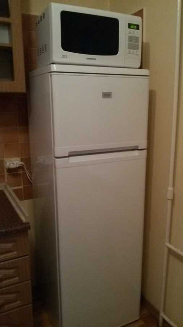 долгосрочная аренда 1-к квартира Киев, Дарницкий, 12000 грн./мес. Київ - зображення 7