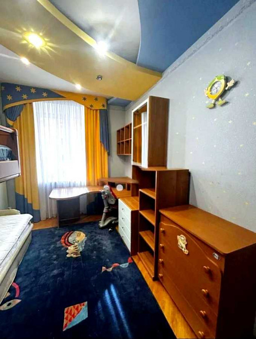 долгосрочная аренда 4-к квартира Киев, Подольский, 850 $/мес. Київ - зображення 5