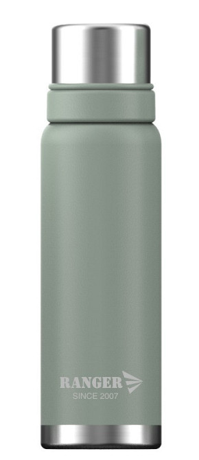 Термос Ranger Expert RA-9920 900 мл Київ - зображення 1
