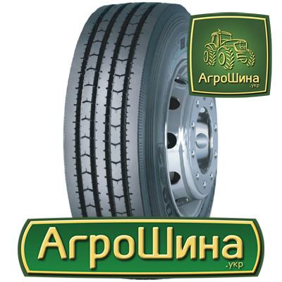Haida HD962 (рулевая) 315/80 R22.5 151/148M PR18 Киев - изображение 1