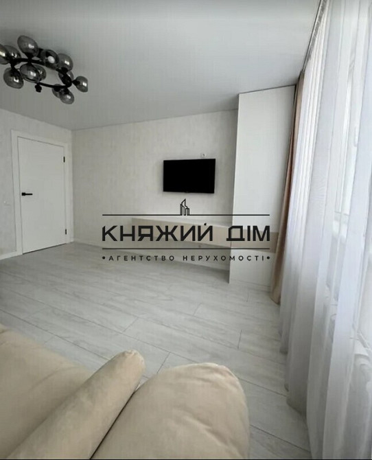 Продаж 1-но к. квартири на Позняках. № 21146836 Киев - изображение 5