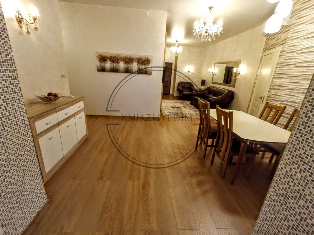 Без комісії. ЖК Delmar - 2 кім. розд. на Драгомирова м. Дружби народів і Видубичі № 11198295 Киев - изображение 9