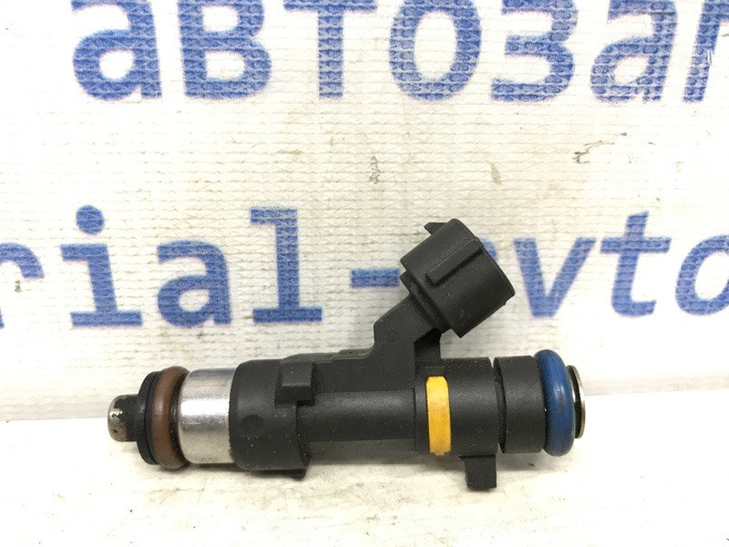 Форсунка топливная Nissan Murano Z50 3.5 БЕНЗИН 2002 (б/у) Київ - зображення 1