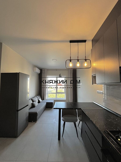 ПРОДАЖ (БЕЗ КОМІСІІ) євродвушка на Софіївській Борщагівці ЖК Затишний вул. Січова 30/53 код 21146612 Киев - изображение 1