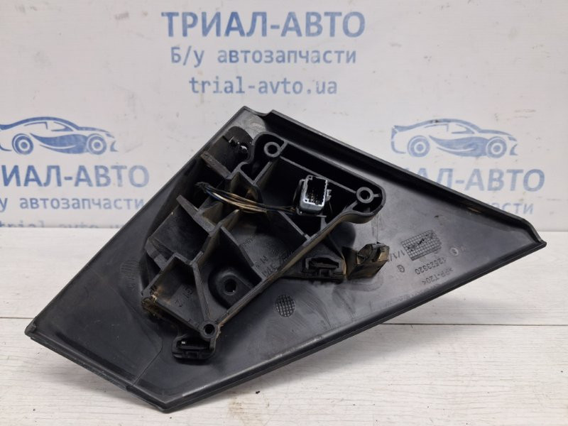 Зеркало левое Renault Megane 3 1.5 DIESEL K9K 2008 (б/у) Киев - изображение 7