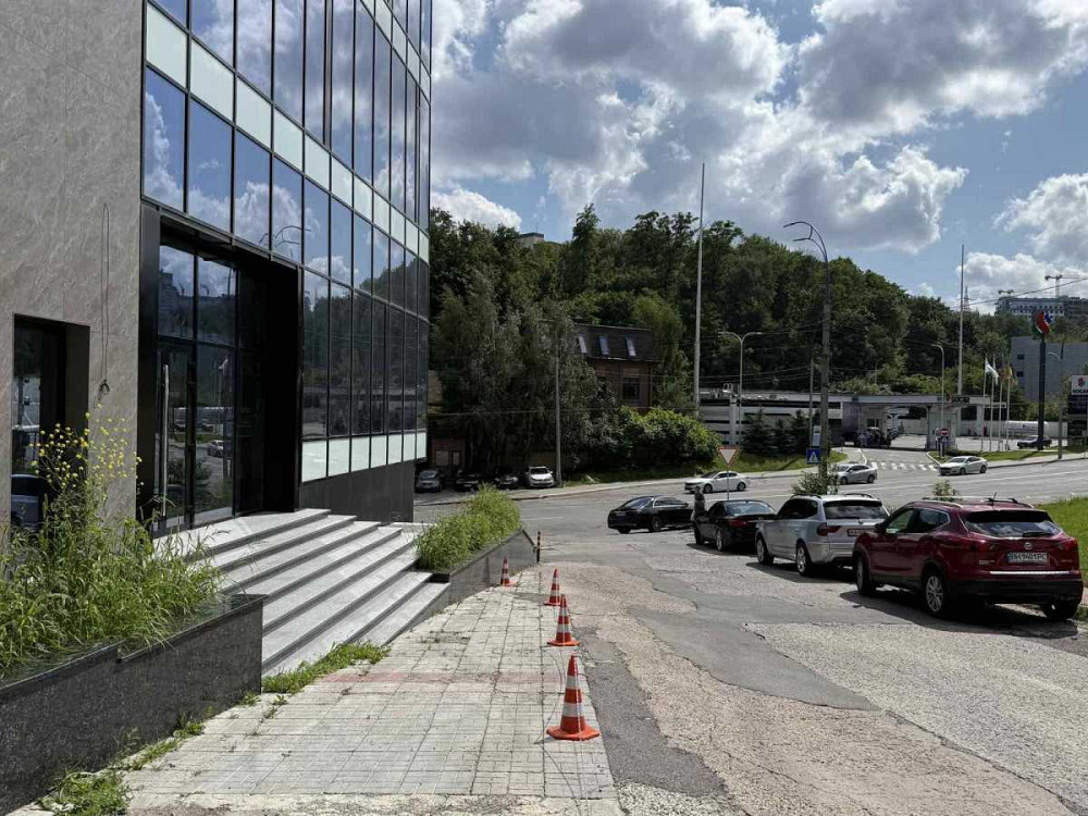 долгосрочная аренда помещения свободного назначения, здания Киев, Печерский, 9500 $/мес. Київ - зображення 10