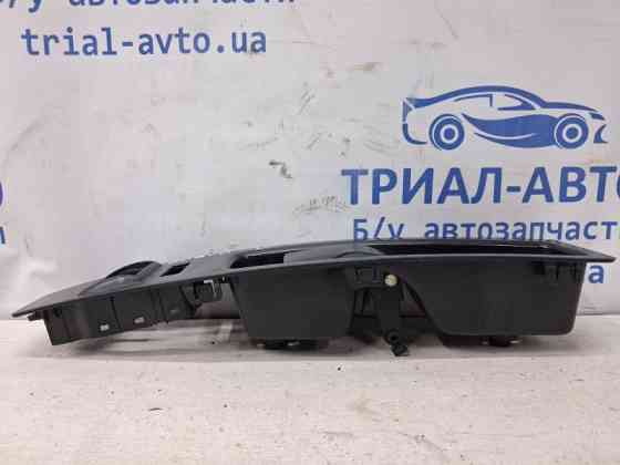Ручка двери внутренняя левая Fiat Doblo 2010-2025 735484919 (Арт. 76630) Київ
