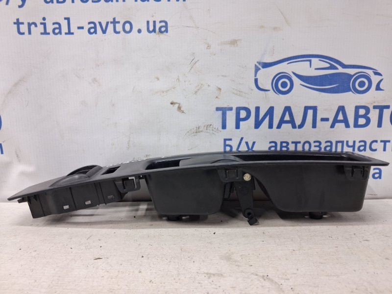 Ручка двери внутренняя левая Fiat Doblo 2010-2025 735484919 (Арт. 76630) Київ - зображення 2