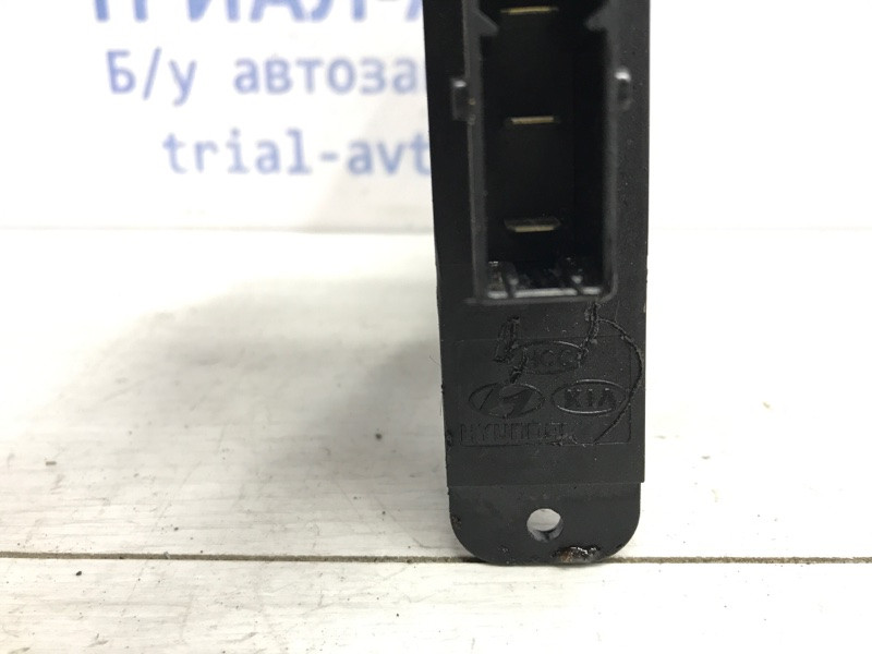 Электро радиатор печки Kia Ceed 2006-2012 971911H000 (Арт. 43964) Киев - изображение 4