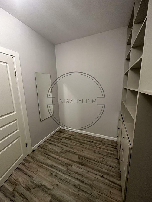 3-кімнатна квартира в ЖК ПАРК АВЕНЮ Киев - изображение 11