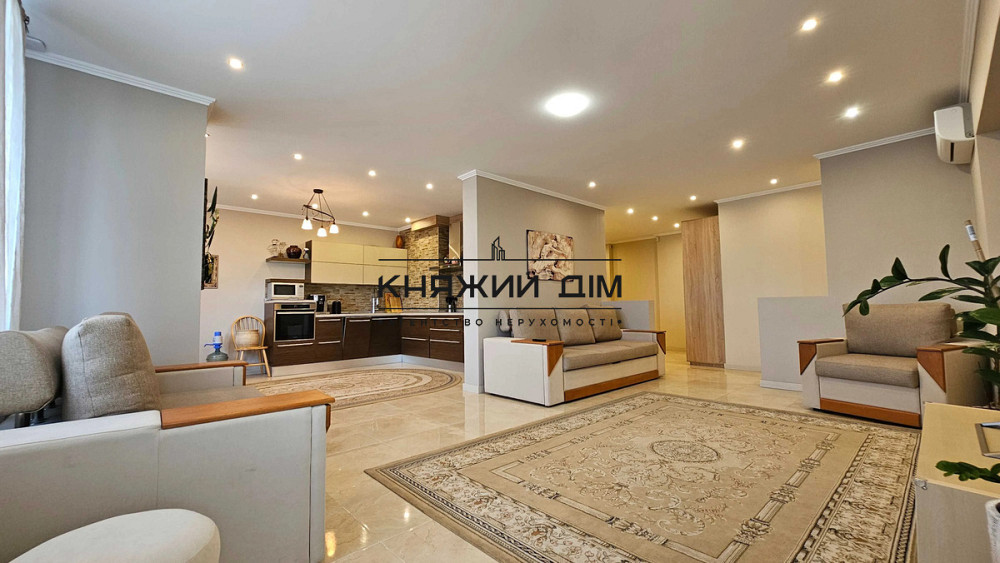 Продається 3 кімнатна квартира ЖК Silver Breeze № 21146927 Киев - изображение 6