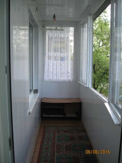 долгосрочная аренда 1-к квартира Киев, Деснянский, 9000 грн./мес. Киев - изображение 9