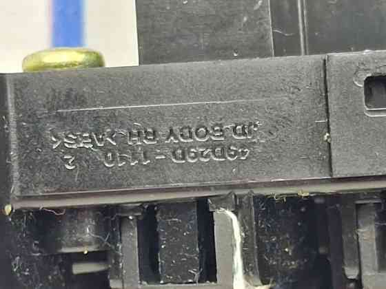 Кнопки руля Kia Ceed 2012-2018 49D29D1110 (Арт. 60350) Київ