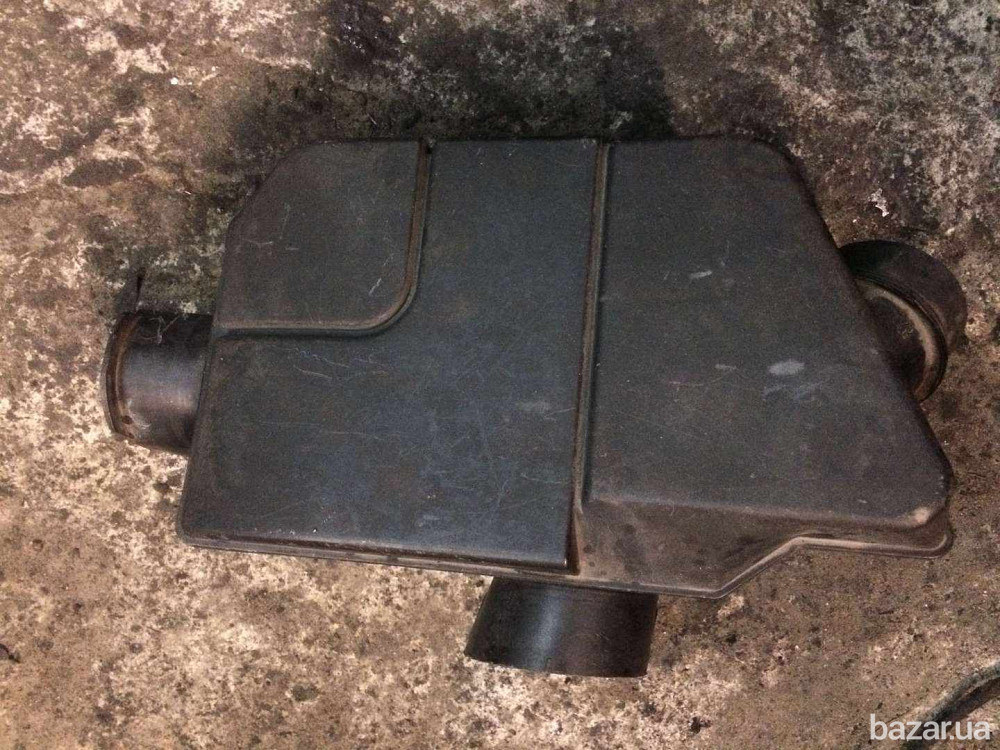 Б/у резонатор воздушного фильтра Renault Laguna 2, 8200028632 Кропивницький - зображення 1