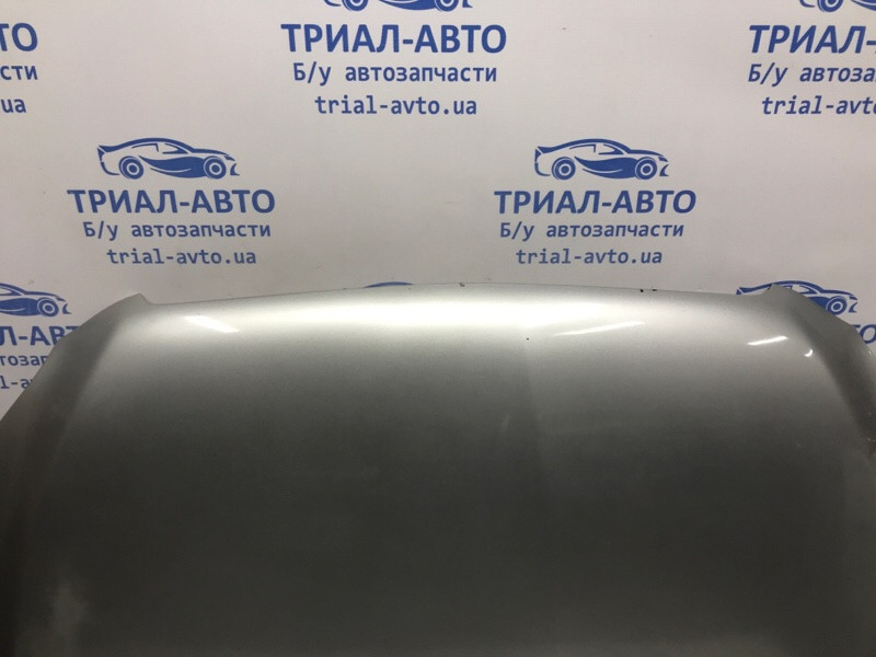 Капот Toyota RAV 4 A30 2.0 БЕНЗИН 1AZFE 2005 (б/у) Киев - изображение 2