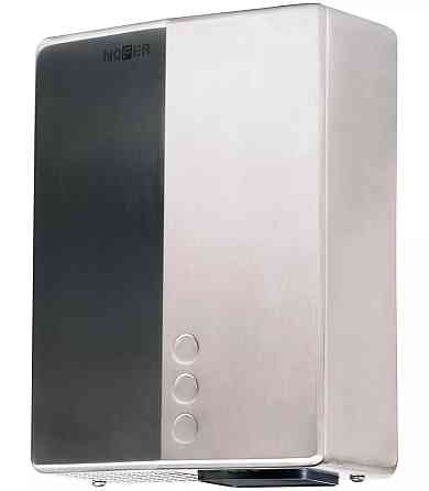 Сушилка для рук Nofer BIGFLOW EVO 01481.S Киев