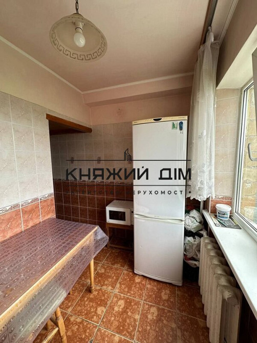 ПРОДАЖ 3к квартира на Чоколівському бульварі 19 код 21146641 Київ - зображення 7