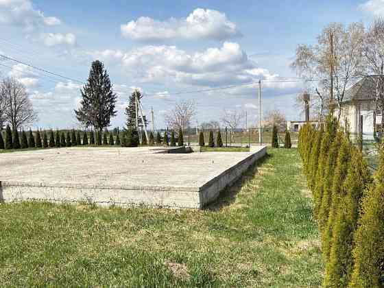 Продаж ділянки з забудовою в с. Керниця (поруч з Городком) Львов