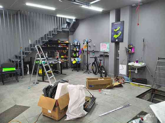 продажа отдельно стоящий гараж Киев, Деснянский, 55000 $ Київ